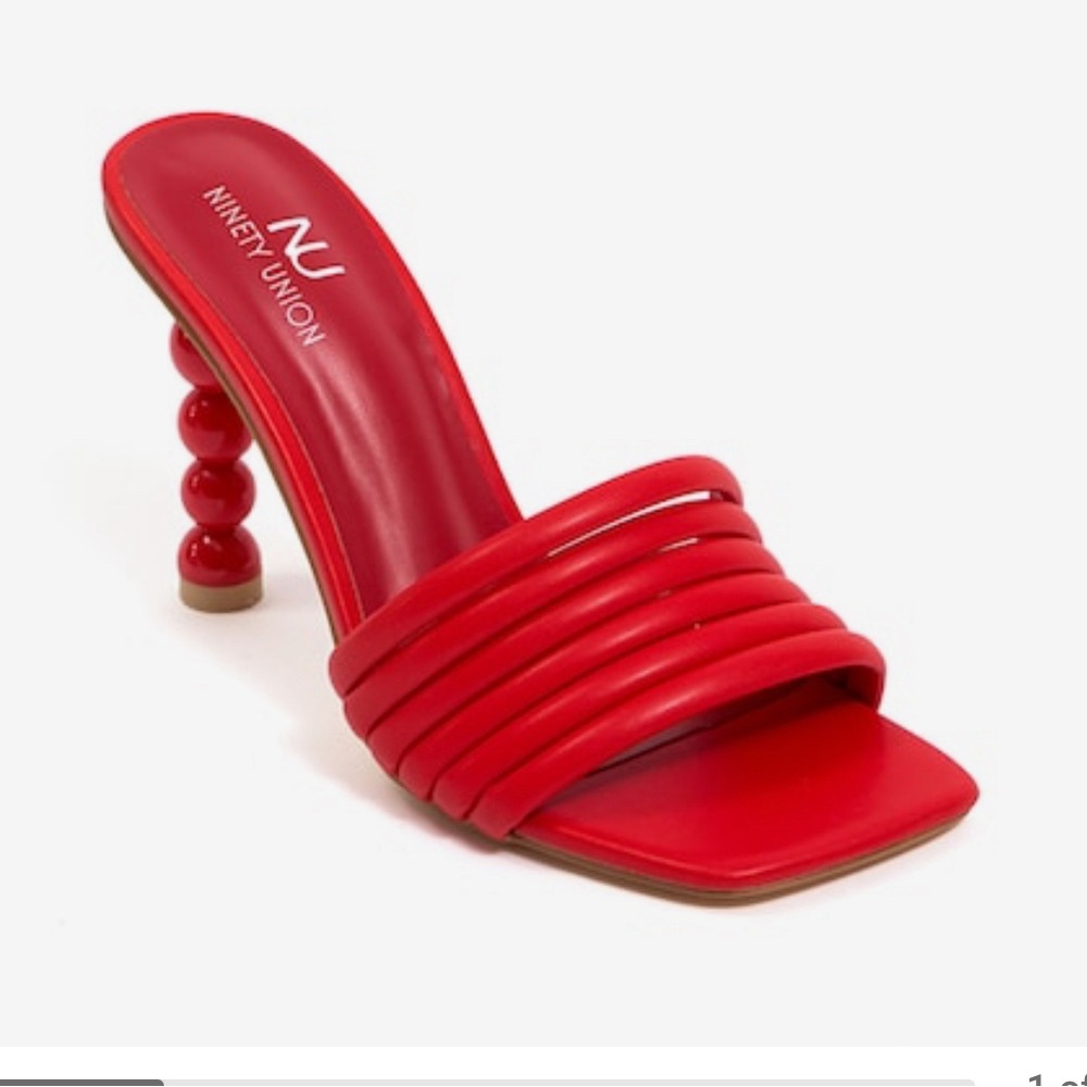 NINETY UNION
FRANCE SANDAL